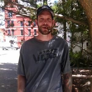 Meet your Posher, Mike